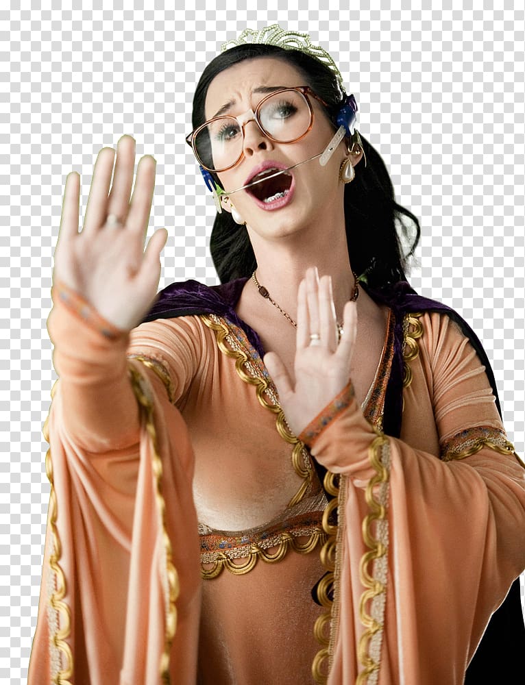 Katy Perry The One That Got Away Last Friday Night (T.G.I.F.) Finger, katy perry transparent background PNG clipart