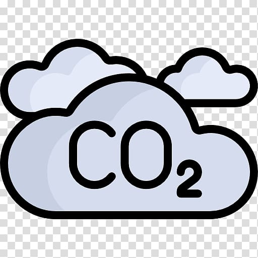 Carbon dioxide Pollution Computer Icons , carbon transparent background PNG clipart