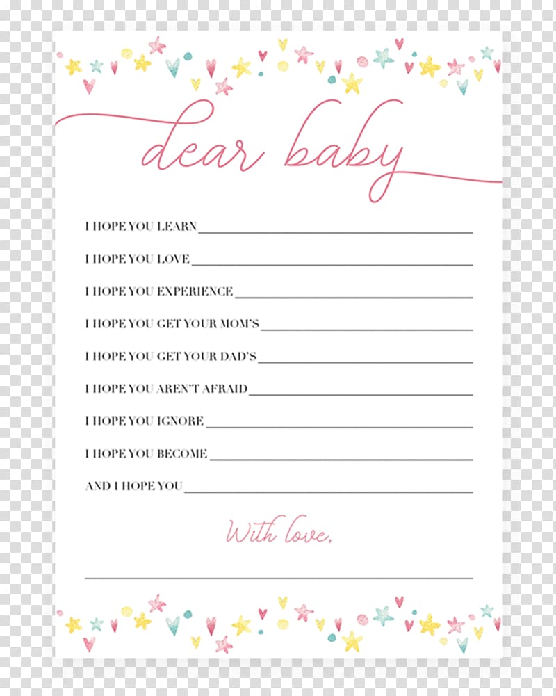 Template Résumé Infant Wedding invitation Baby shower, others transparent background PNG clipart
