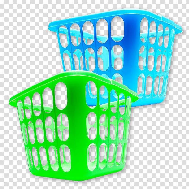 Plastic, laundry basket transparent background PNG clipart