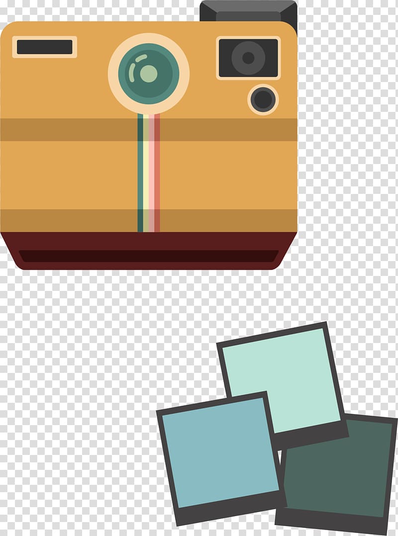 Camera Computer Icons, Retro cartoon camera transparent background PNG clipart