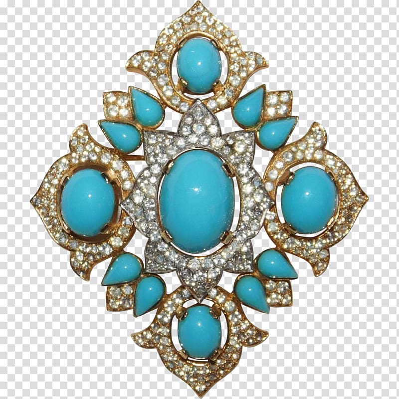 Jewellery Earring Brooch Iranian Crown Jewels Gemstone, Jewellery transparent background PNG clipart