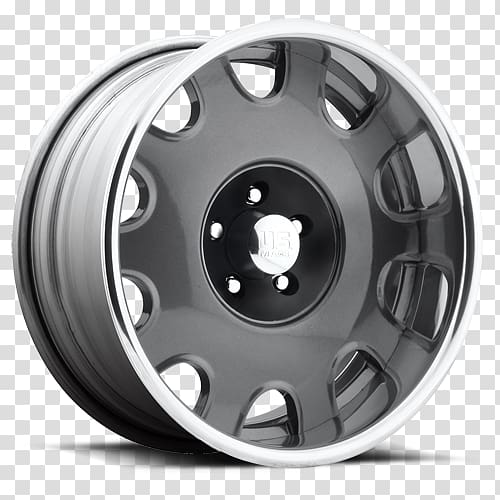 Alloy wheel Tire Rim United States, united states transparent background PNG clipart