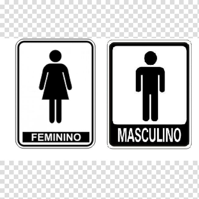 Public toilet Gender symbol Bathroom Sign, toilet transparent background PNG clipart