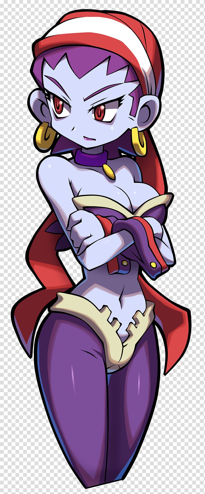 Shantae and the Pirate\'s Curse Wii U Nintendo 3DS Illustration North America, shantae transparent background PNG clipart