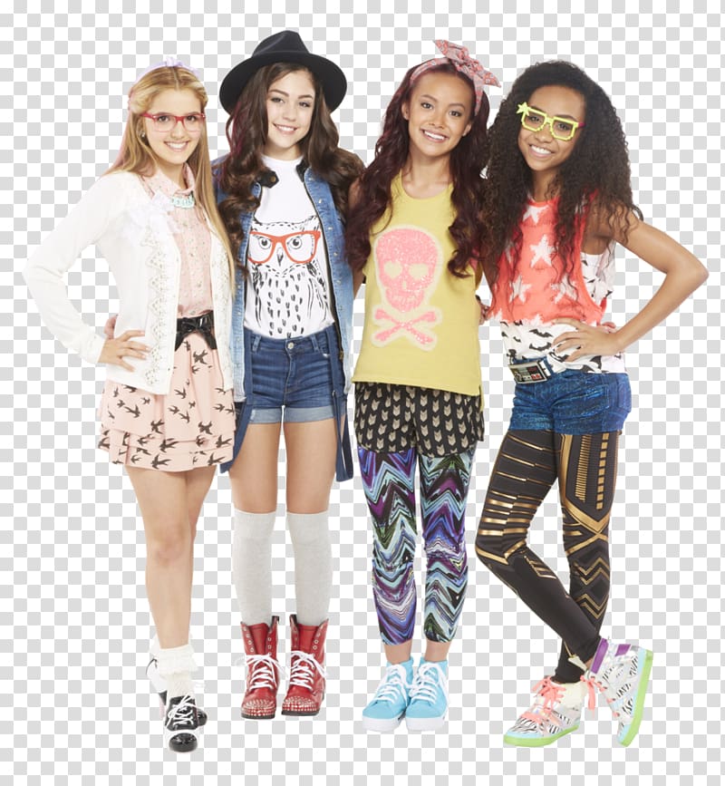 Project Mc2: Smart is the New Cool: Includes Science Experiments! McKeyla McAlister Project Mc2: The Pretty Brilliant Experiment Book Television show, SUMMER OUTFIT transparent background PNG clipart