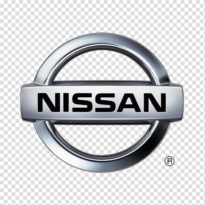 Nissan Hardbody Truck Logo Car Nissan Leaf, nissan transparent background PNG clipart