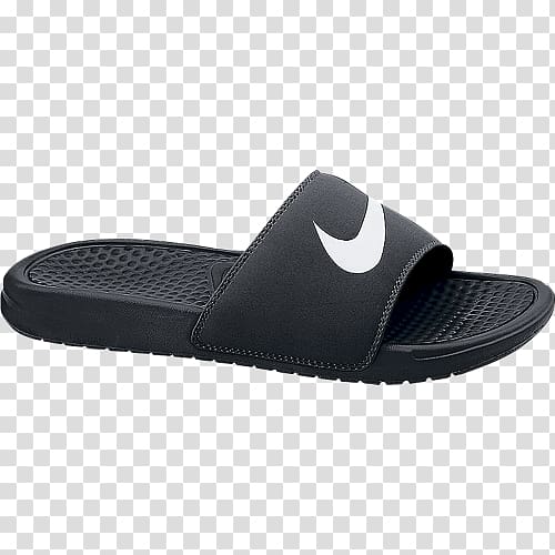 Nike Air Max Slide Shoe Sandal, nike transparent background PNG clipart