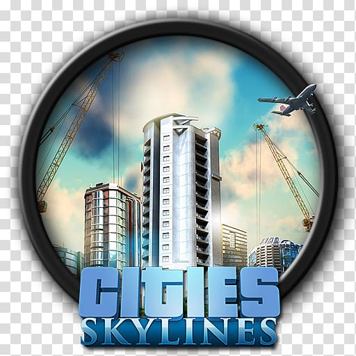 Cities: Skylines, Green Cities Cities: Skylines, After Dark SimCity Video game Cities in Motion 2, Simcity transparent background PNG clipart