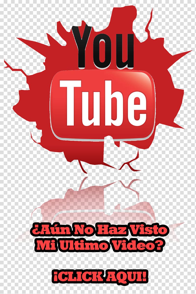 Logo Illustration Poster Graphic design, youtube logo transparent background PNG clipart