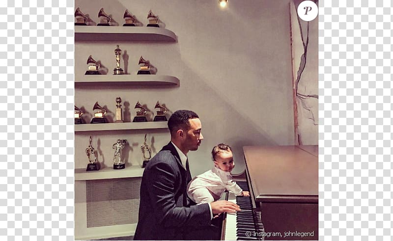 Singer Music Daughter Academy Awards Ordinary People, John Legend transparent background PNG clipart