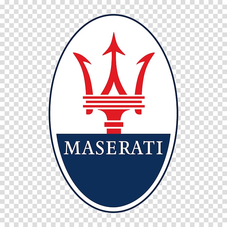 Maserati Logo Car Organization Brand, maserati transparent background PNG clipart