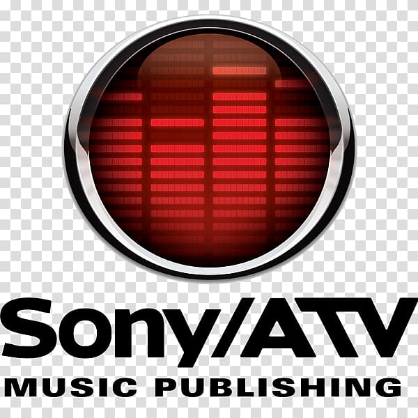 Sony/ATV Music Publishing Music publisher Music industry, others transparent background PNG clipart