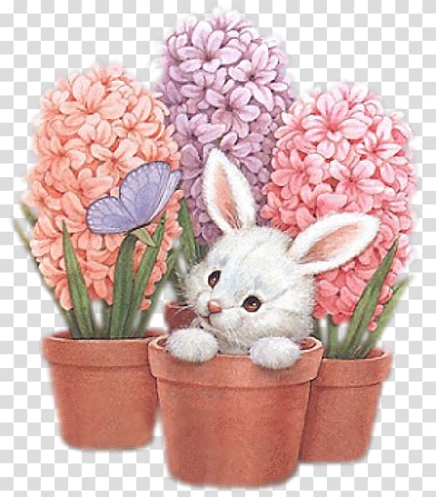 Easter Bunny Child, Easter transparent background PNG clipart