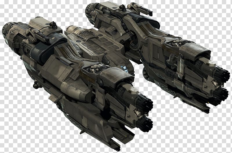 dreadnought spaceship