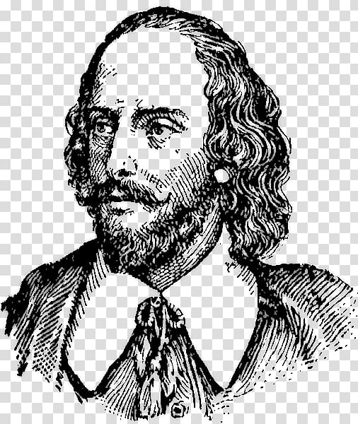 William Shakespeare Hamlet Shakespeare\'s plays Macbeth Poet, Public Writer transparent background PNG clipart