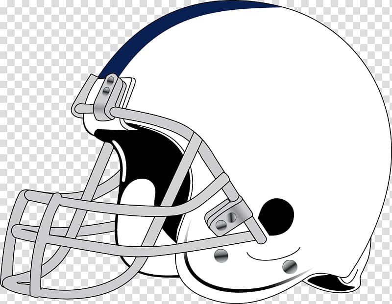 Dallas Cowboys Clip Art Nfl American Football Openclipart - Dallas Cowboys  Logo Transparent, HD Png Download , Transparent Png Image - PNGitem