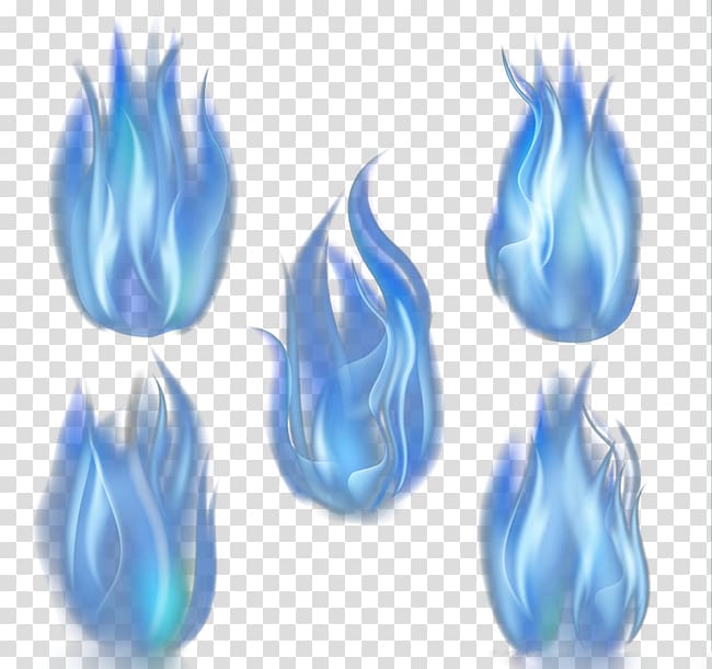 Blue Sparks Fly , flame transparent background PNG clipart