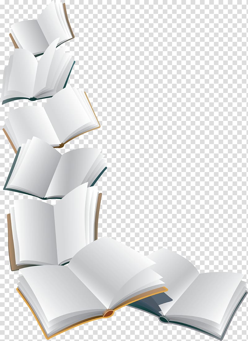 opened books , Book, book transparent background PNG clipart