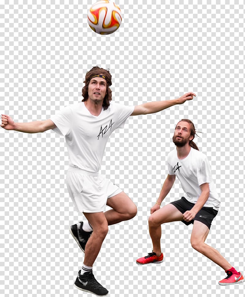 Futsal Football Sport, footballer transparent background PNG clipart