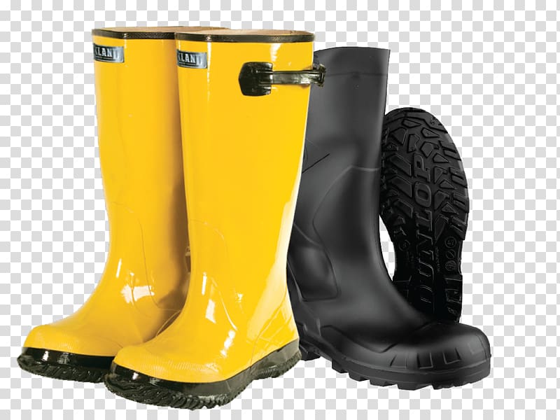 Riding boot Slush Shoe Yellow, boot transparent background PNG clipart