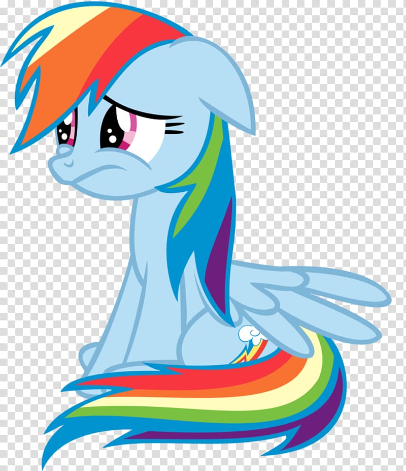 Rainbow Dash Pony Rarity Them\'s Fightin\' Herds Game, others transparent background PNG clipart