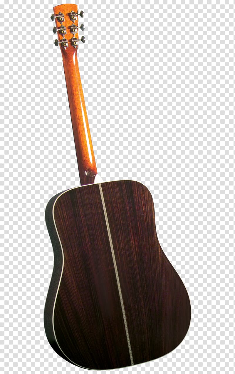 Acoustic guitar Acoustic-electric guitar Dreadnought Musical Instruments, Acoustic Guitar transparent background PNG clipart