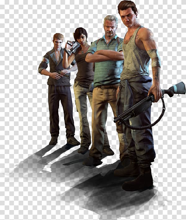 Far Cry 3 Far Cry 2 Far Cry 4, Far Cry transparent background PNG clipart