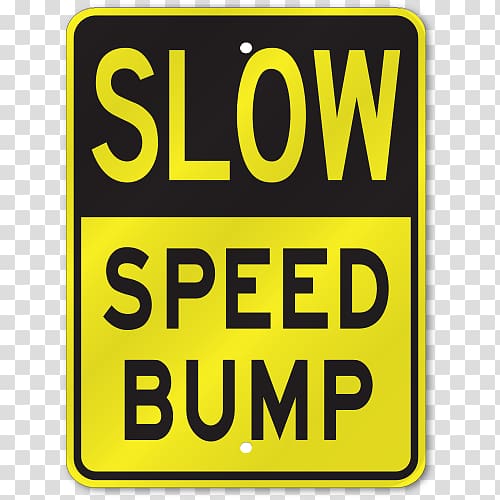 Speed bump Traffic sign Warning sign Driving, bump transparent background PNG clipart