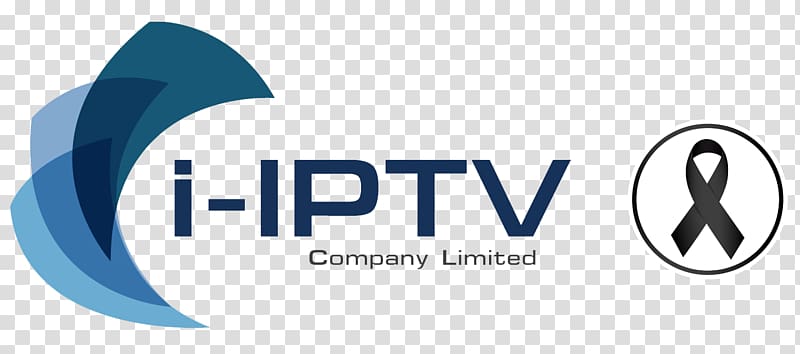 IPTV Internet radio Streaming media Logo Television, iptv transparent background PNG clipart
