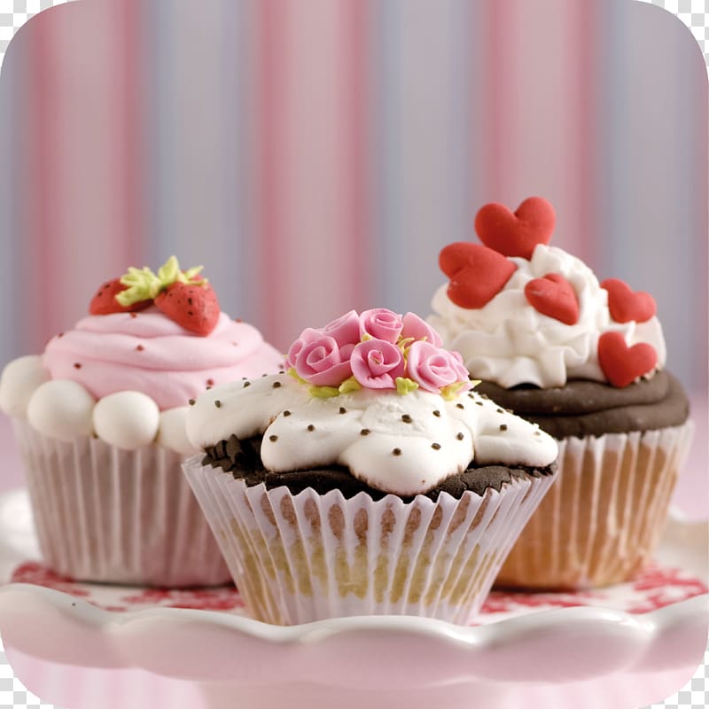 500 cupcakes: de enige verzameling recepten waar u niet zonder kunt! Muffin Madeleine Belle cupcakes: Recetas fáciles y divertidas al alcance de todos, book transparent background PNG clipart