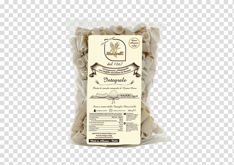 Rigatoni No. 50 Pasta 500 g Penne Rigate Pasta Casarecce, rigatoni transparent background PNG clipart