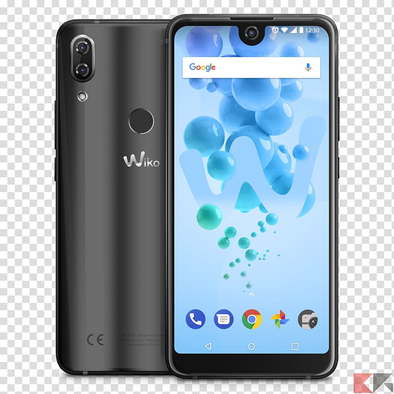 Wiko View 2 Pro Essential Phone Mobile World Congress, smartphone transparent background PNG clipart