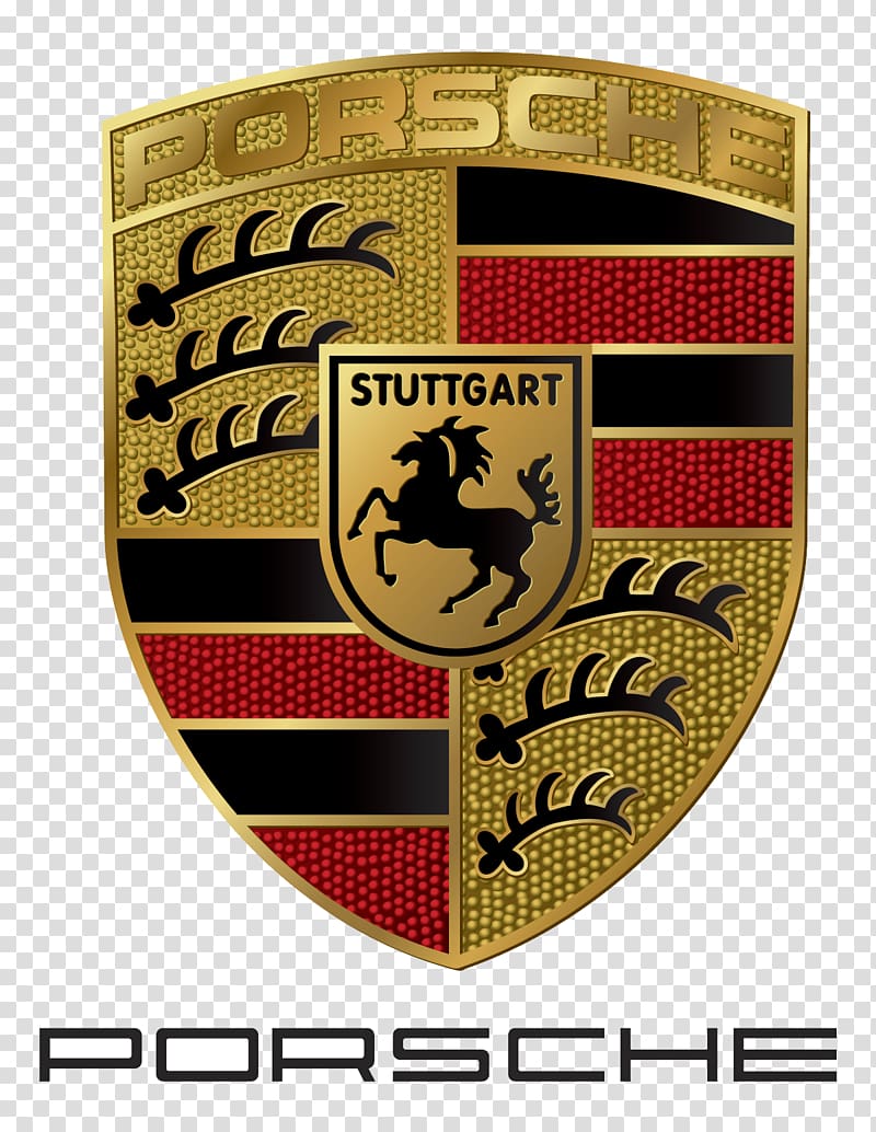 Porsche transparent background PNG clipart