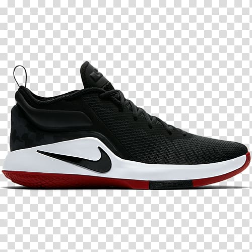 Nike Lebron Witness Ii Basketball shoe Sports shoes, nike transparent ...