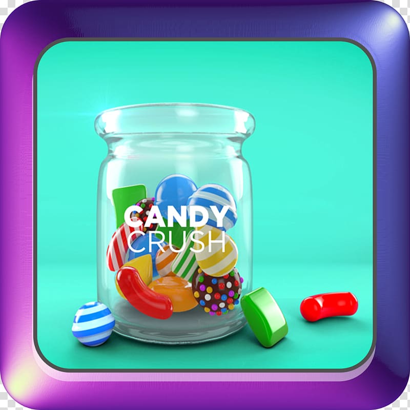 Candy Crush Saga Candy Crush Soda Saga Lollipop Game, Candy crush transparent background PNG clipart