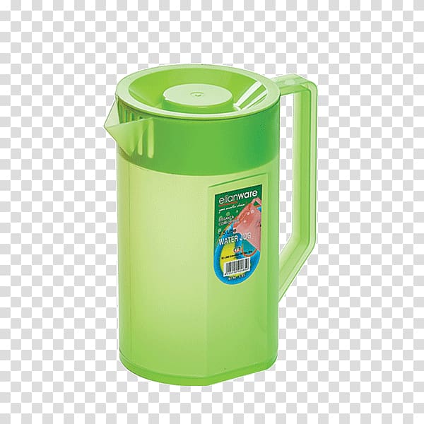 Mug plastic Green, Table Ware transparent background PNG clipart