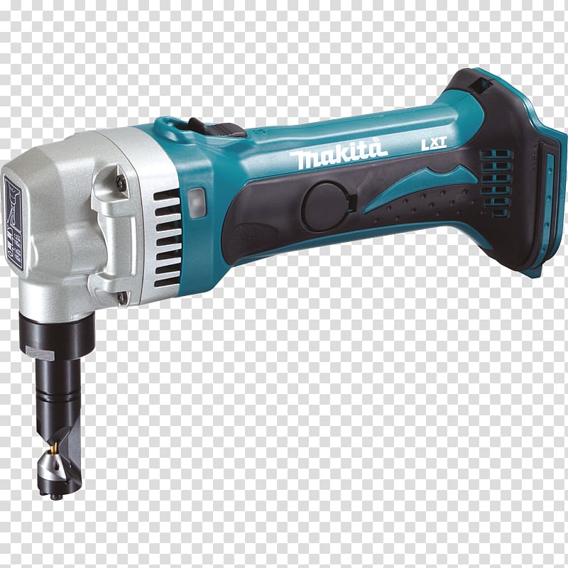 Nibbler Makita Tool Cordless Cutting, nibblers transparent background PNG clipart
