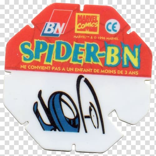 Milk caps Robin Barnes & Noble Spider-Man Tazos, Milk man transparent background PNG clipart