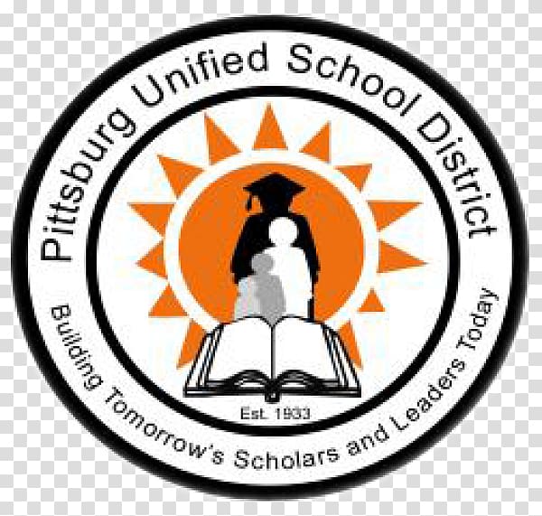 Pittsburg Unified School District Pittsburg High School Oakley Union Elementary School District Lodi Unified School District, school transparent background PNG clipart