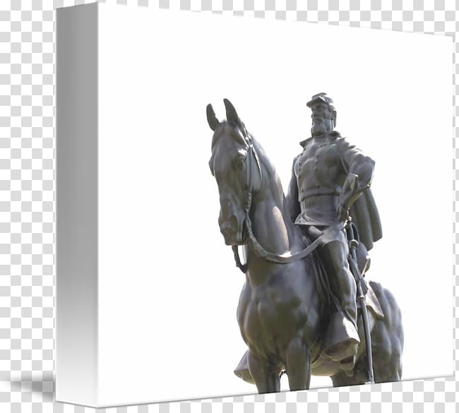 Stallion Statue Figurine Condottiere, others transparent background PNG clipart