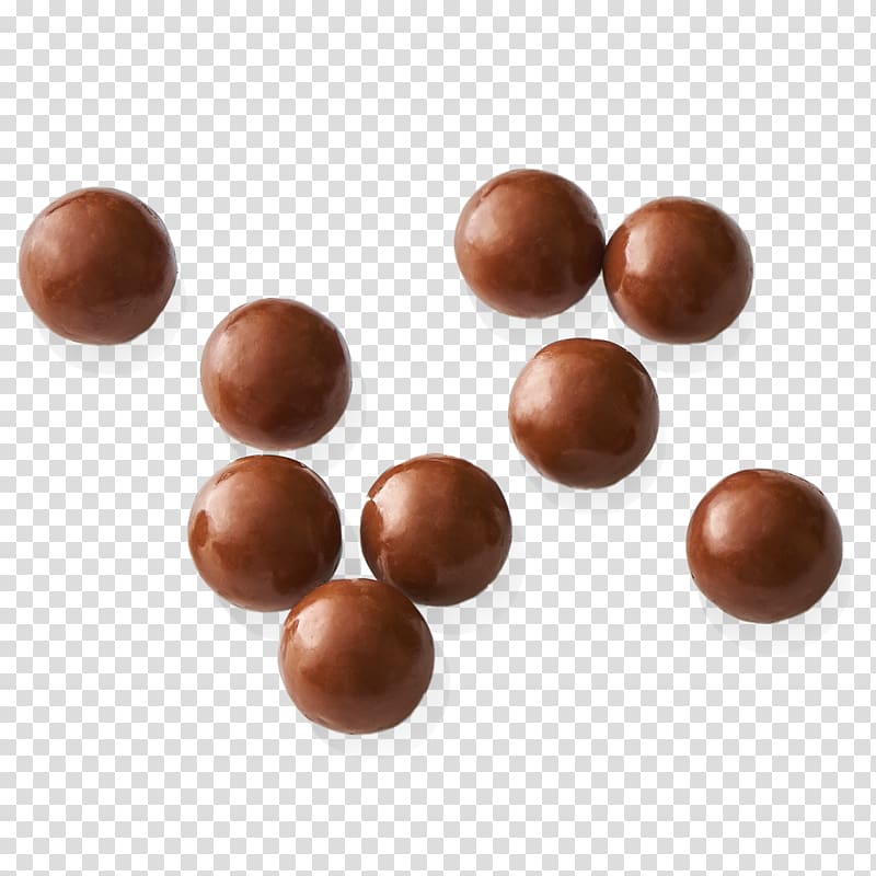 Mozartkugel Praline Chocolate balls Chocolate truffle Bonbon, Chocolate Coated Peanut transparent background PNG clipart