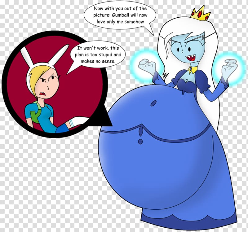 Marceline the Vampire Queen Fionna and Cake Vorarephilia Adventure Drawing, Gunball transparent background PNG clipart