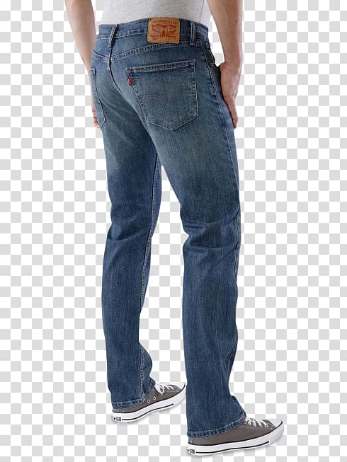 Levi Strauss & Co. Jeans Denim Slim-fit pants, denim levis transparent background PNG clipart