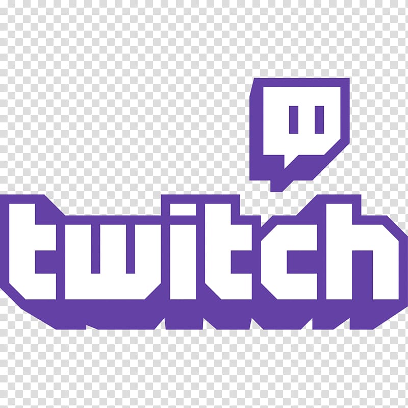 Twitch Streaming media Logo Video game Broadcasting, others transparent background PNG clipart