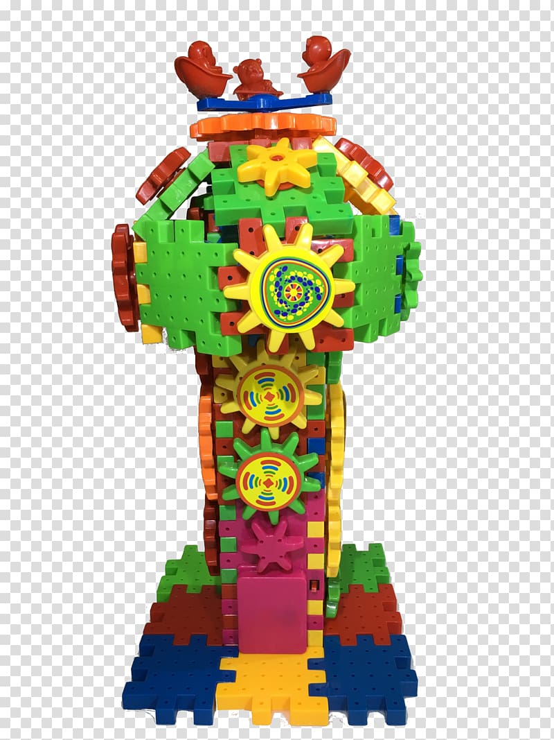 LEGO Gear Toy Motor skill Building, Carnival ride transparent background PNG clipart