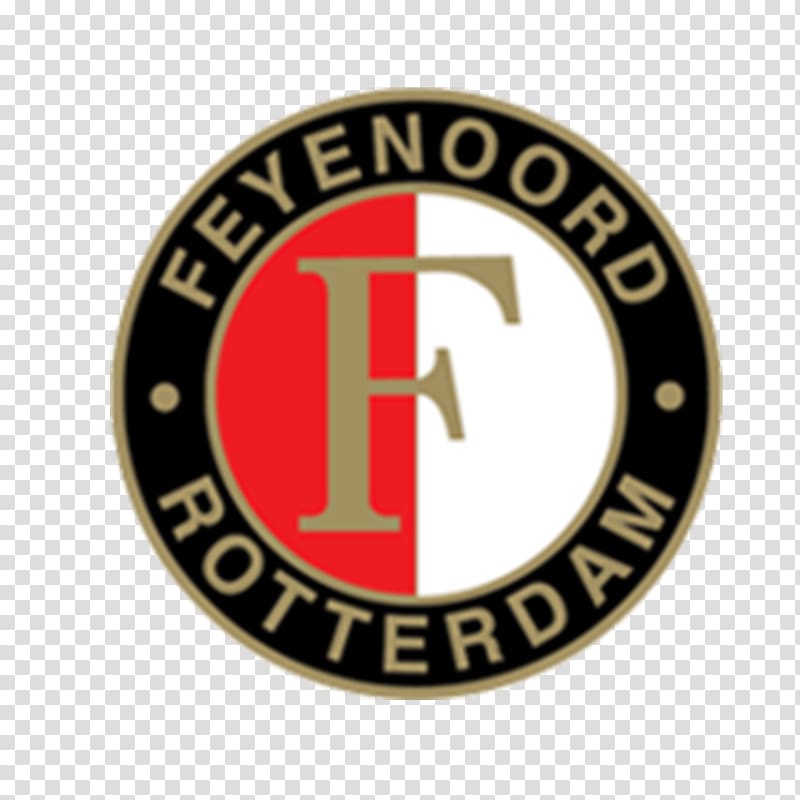 SC Feyenoord Feijenoord district Logo Emblem, manchester united logo transparent background PNG clipart