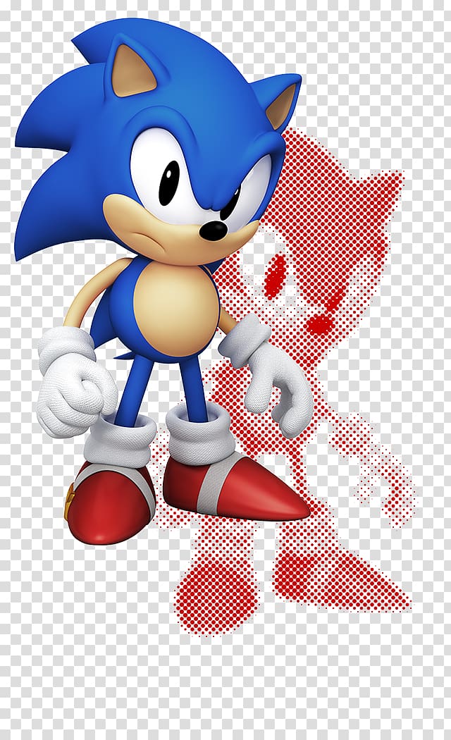 Sonic Forces Sonic Generations Sonic Unleashed Sonic the Hedgehog 2 Sonic Mania, sonic forces transparent background PNG clipart