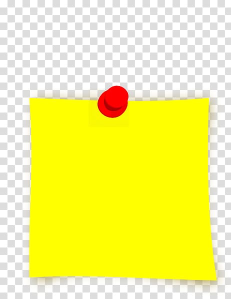 Post-it Note , others transparent background PNG clipart