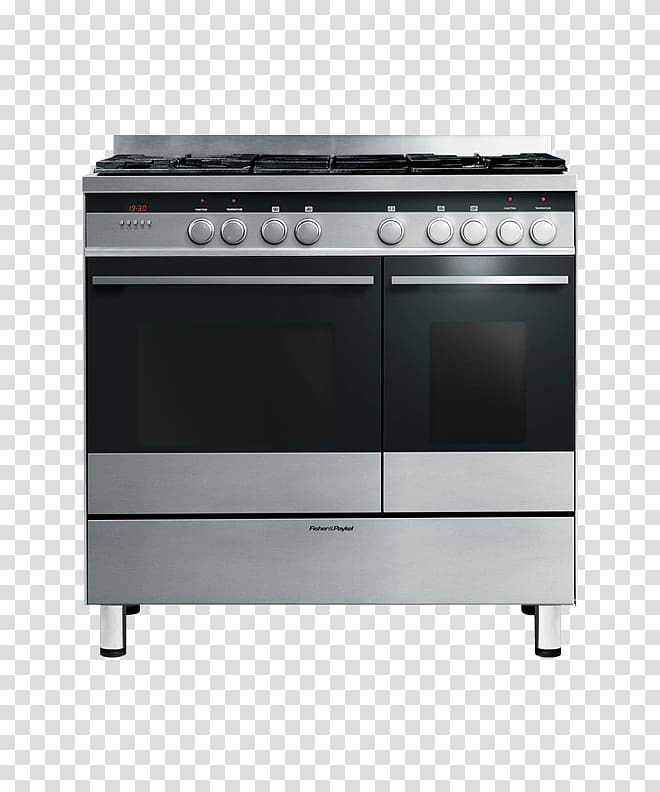Cooking Ranges Fisher & Paykel Gas stove Hob Oven, Oven transparent background PNG clipart